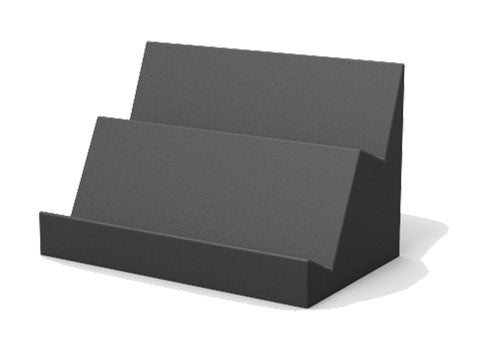2 Stepped Deli Riser [DR80]