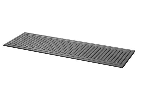 Flat Ribbed Shelf Liner [DS]