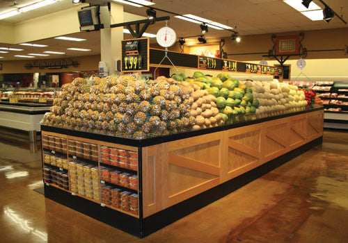 Modular Dry Table [DT402]