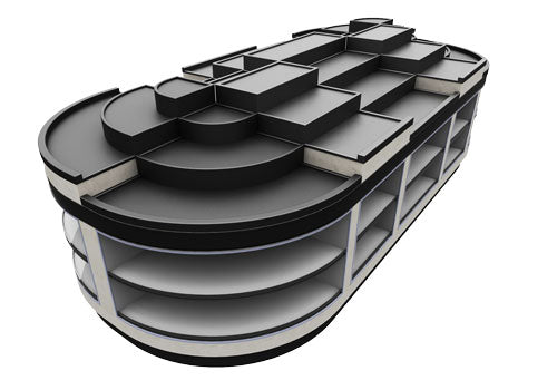 Contemporary Round Table [DT700]