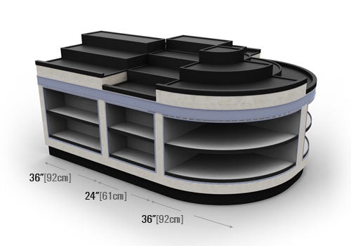 Contemporary Round Table [DT700]