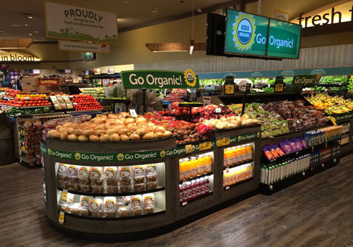 Contemporary Round Table [DT700]