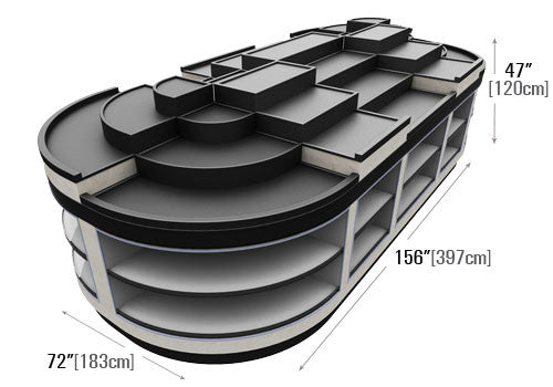 Contemporary Round Table [DT700]