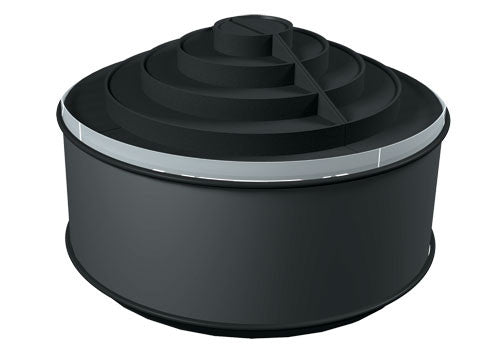 Alco Designs produce banana tables 	banana display rack