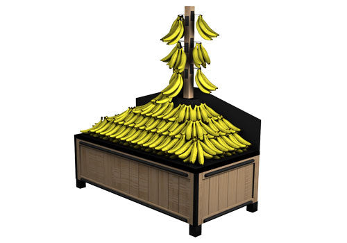 Banana Hooks [DTBH]
