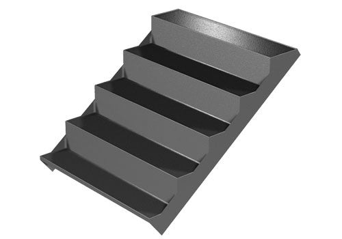 Euro Table Banana or Floral Riser [DTCF]