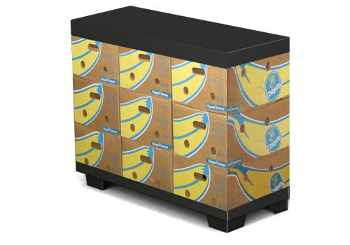 Banana Box Top [DTD4820]