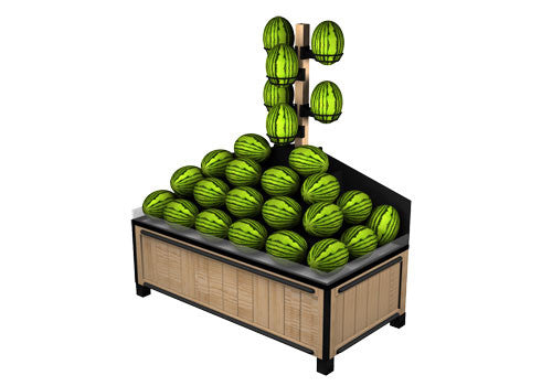 Melon Hooks [DTMH]