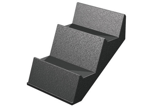 Three Step Dry Table Riser [DTR900]