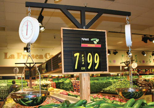 Hanging Scale [DTSC]
