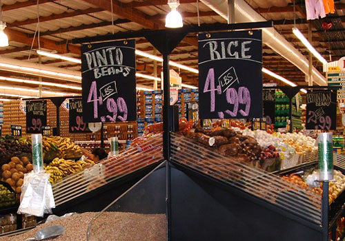 Chalkboard Sign [DTSCB]