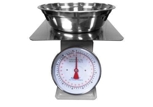 Table Top Scale [DTST-55]