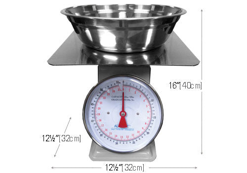 Table Top Scale [DTST-55]