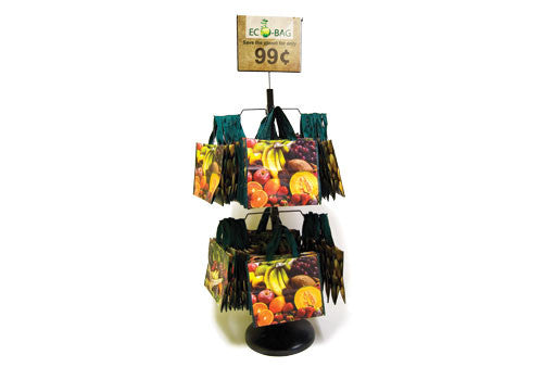 Eco-Bag Stand [EBD6]