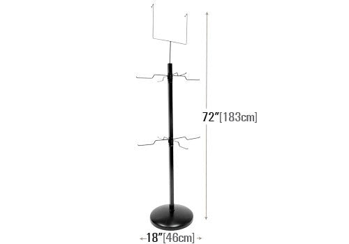 Eco-Bag Stand [EBD6]