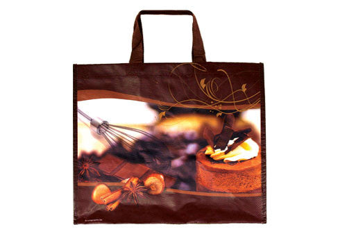 Eco-Bag Bakery [ECO-BAKERY]