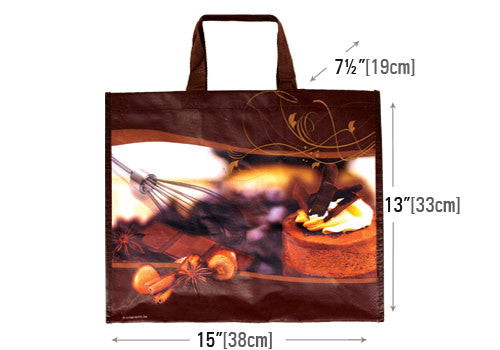 Eco-Bag Bakery [ECO-BAKERY]