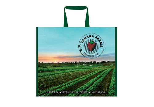 Custom Eco-Bag [ECO-CUSTOM]