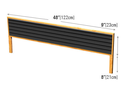 Euro Table Pricing Kit [EU-PK48]