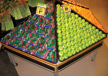 Triangular Euro Table [EU150]