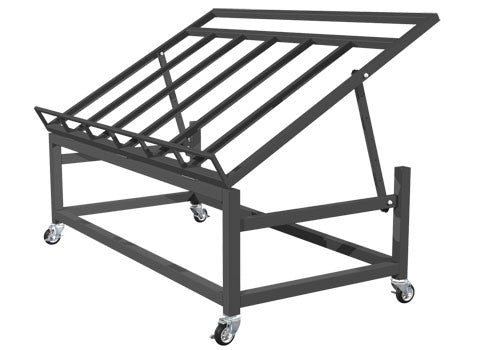 Euro with Shelf [EURO72 | EURO48]