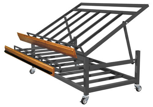 Euro with Shelf [EURO72 | EURO48]