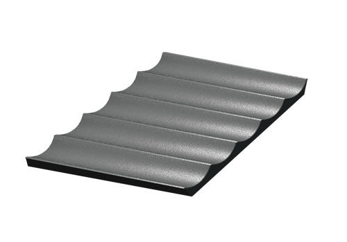 Euro Table Banana Riser [EUT101]