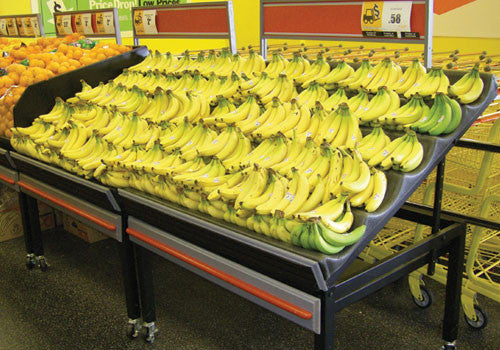 Euro Table Banana Riser [EUT101]