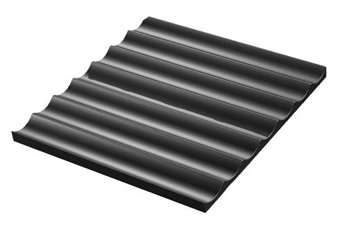 7 Step Banana Riser [EUT102]