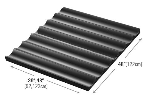 7 Step Banana Riser [EUT102]