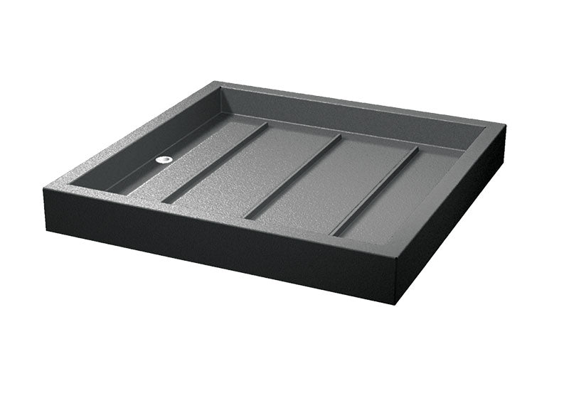 Insulated Ice Pan [EUT131]