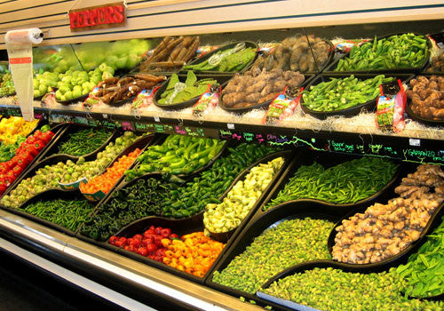 Euro Table Wave Tray [EUT201]