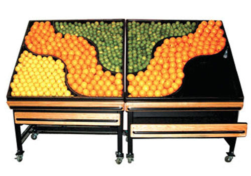 Euro Table Wave Tray [EUT201]