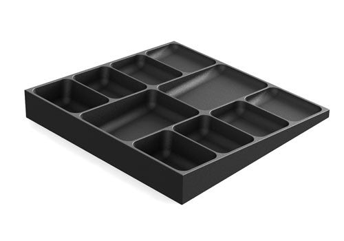 Euro Table Tray [EUT206]