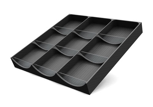 Euro Table Tray [EUT76C]