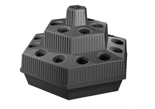 Six Sided Fresh Cut Display [FD102]