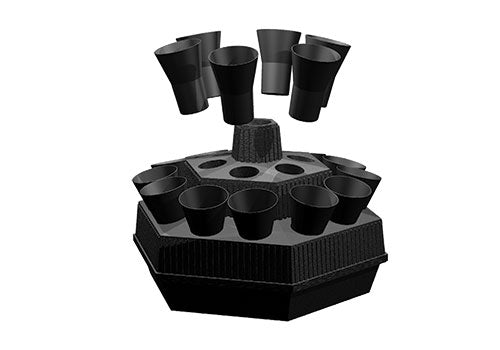 Bucket for FD102 [FD102B]