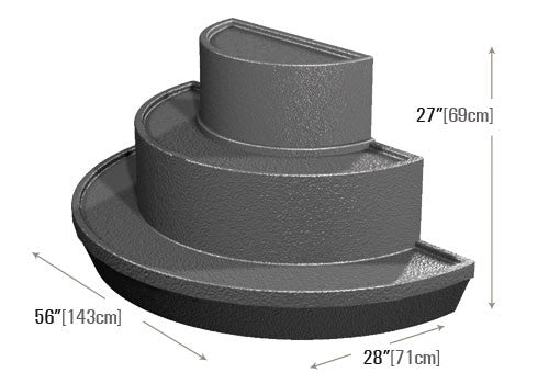 Modular Floral Display [FD111]