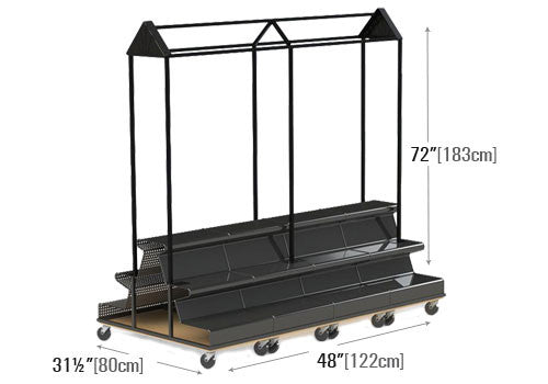 Floral Display [FDM200]