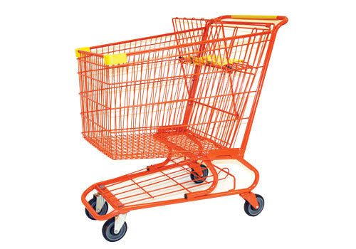 183 Steel Cart [JH183]