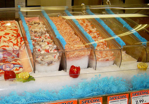 Alco Designs | complete custom divider - MDN | Parsley Strip dividers