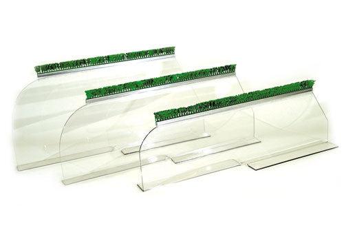 Clear Parsley Dividers [MDP]