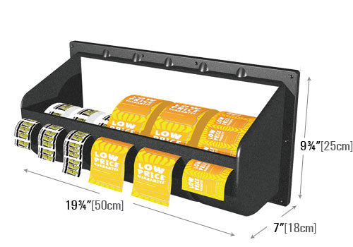 Sticker Holder [MLD]