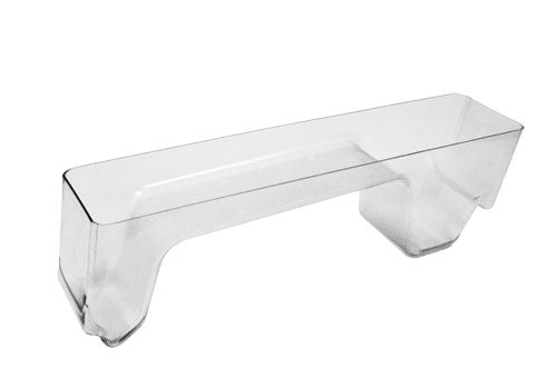 Molded Meat Pan with Straight Permanent Dummy [MPC]