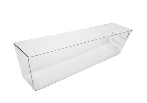 Molded Clear Pan [MPH]