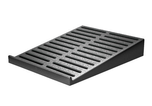 Slotted Meat Riser [MR24SFS]