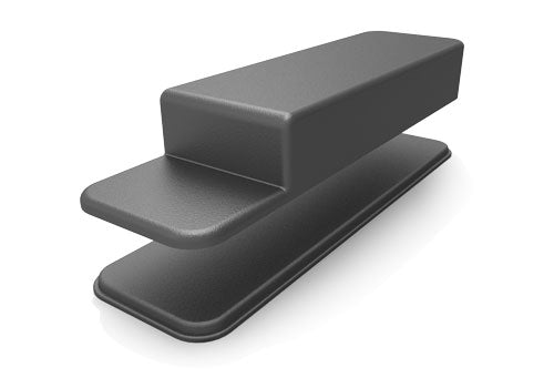 Meat Stepped Riser [MR28F]