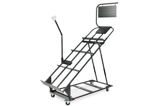 Metal Sled 3 or 4 Box Capacity [MS104]