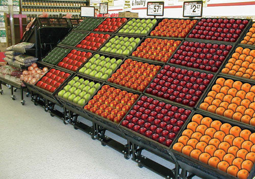 Metal Sled 3 or 4 Box Capacity [MS104]