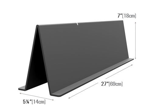 Sausage Display Riser [MT1SD]